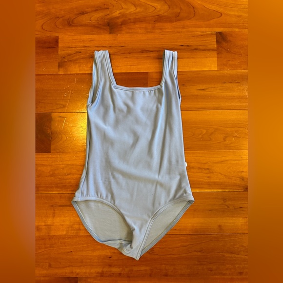 Yumiko Other Yumiko Leotard Poshmark